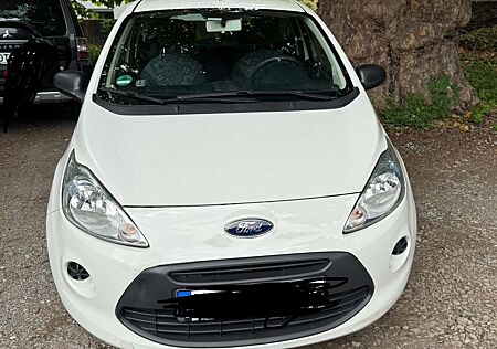 Ford Ka /+ 1.2 Start-Stopp-System Cool