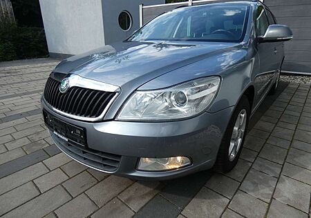 Skoda Octavia Best of