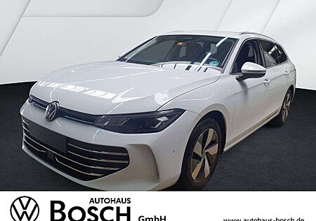VW Passat Variant gebraucht kaufen VW Passat Variant Volkswagen 2.0 TDI DSG Business AHK Navi ACC