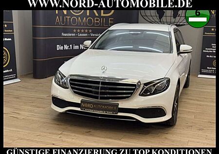 Mercedes-Benz E 220 d T Exclusive *AHK*Distro*HuD*Memo*Comand* Exclusi