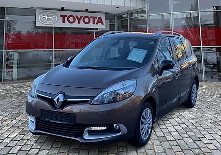 Renault Scenic III 1.5 dCi 110 FAP Grand Limited