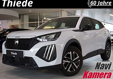 Peugeot 2008 1.2 ACTIVE NAVI/LED/KAMERA/SPORT/SH/DAB+