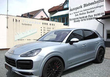 Porsche Cayenne GTS Tipt.S dt.Fzg.Top Ausst