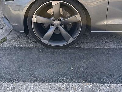 Audi A6 Avant 3.0 TDI DPF quattro tiptronic