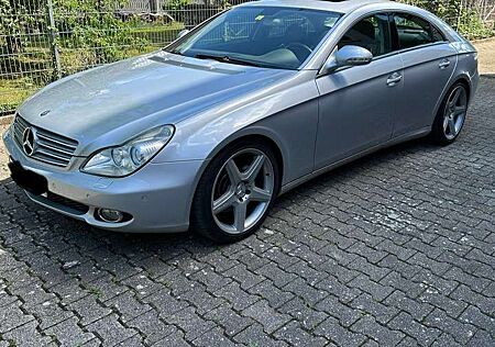 Mercedes-Benz CLS 350 7G-TRONIC