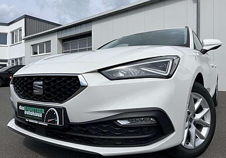 Seat Leon SP 2.0 TDI DSG Style Digital Cockpit DAB Navi ACC