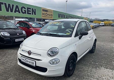 Fiat 500 1.0 GSE Klimaanlage & Sound