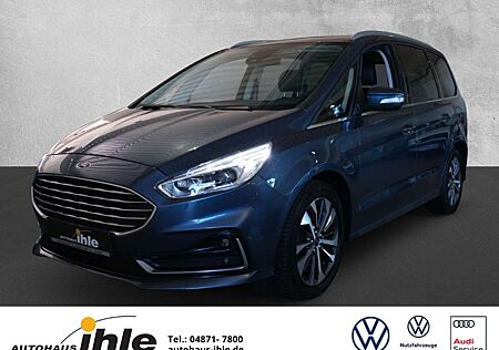Ford Galaxy Titanium 2,0 EcoBlue AHK+PANO.DACH+ELEKTR.SITZE