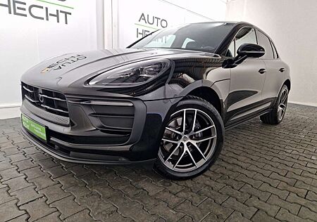 Porsche Macan PDK, ACC, Kamera, 20 Zoll, deutsch, 1.Hand