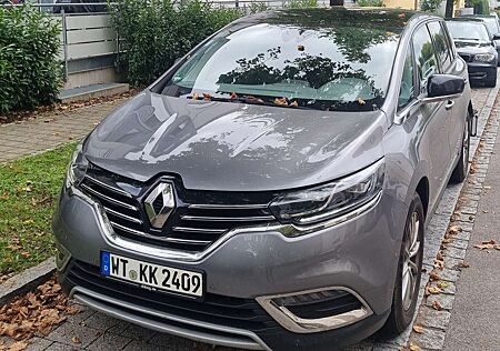 Renault Espace Energy dCi 160 EDC Intens
