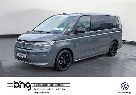 VW T7 Multivan Volkswagen Life 2,0 l TDI SCR Frontantrieb 7-Gang