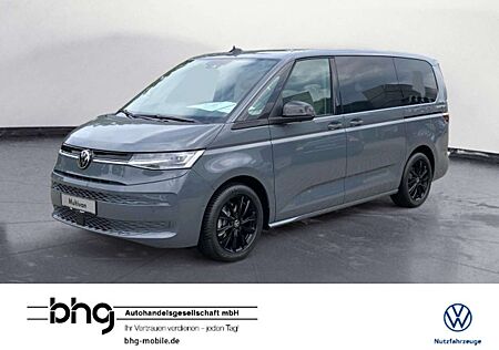 VW T7 Multivan Volkswagen Life 2,0 l TDI SCR Frontantrieb 7-Gang
