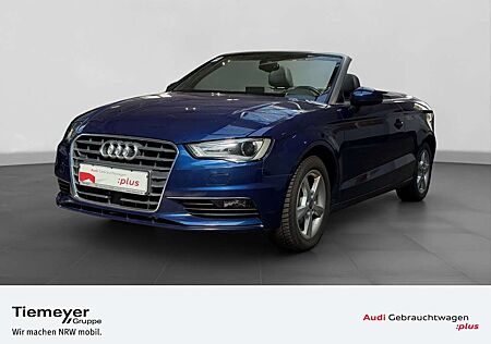 Audi A3 2.0 TDI AMBIENTE BI-XENON NAVI LM17