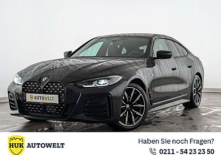 BMW 420d 420 Gran Coupe xDrive M Sport STANDHZG+AHK+NAVI
