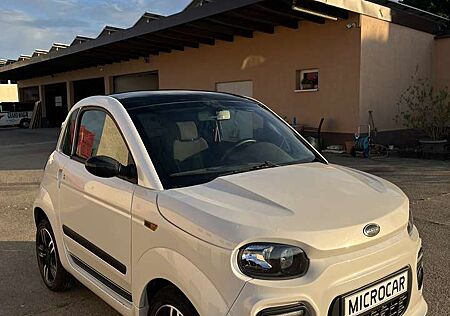 Microcar Due