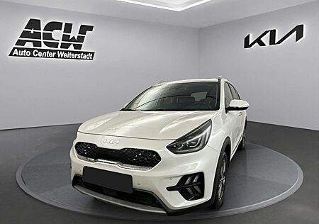 Kia Niro 1.6 PHEV DCT SPIRIT GLASDACH LEDER FULL-LED K