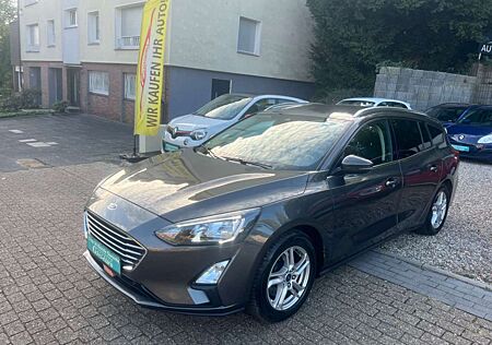 Ford Focus Turnier Cool & Connect*TÜV NEU*1 HAND*TOP*