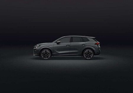 Cupra Terramar America`s CUP Limited Edition e-HYBRID 1.5 200 ...