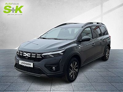 Dacia Jogger Expr. HYBRID 140 7-Sitzer+NAVI+SHZG+CAM