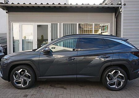 Hyundai Tucson Prime Plug-In 4WD Pano ACC LKA Belüft SH