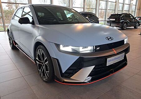 Hyundai IONIQ 5 N 609PS Sitz-P.LED.Navi.21"LM