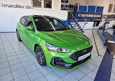 Ford Focus 2.3 EcoBoost ST X - Panoramadach - 5 J. Garantie -