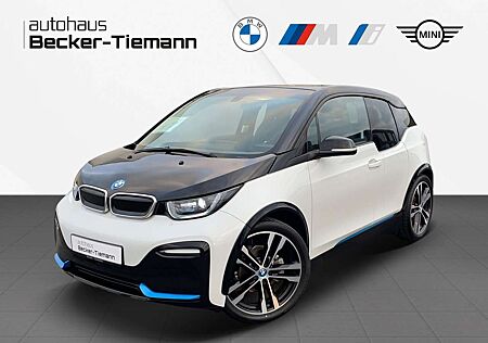 BMW i3 s 120 Ah Aktion Fin.ab 1,99%