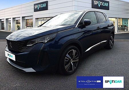 Peugeot 3008 Allure Pack Hybrid 225PS *AB 2,99% SONDERZINS / 24