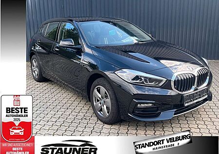 BMW 118 i Aut. Sport Line /Lenkradheiz/HiFi/LED