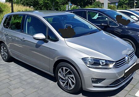 VW Golf Sportsvan Volkswagen 1.2 TSI (BlueMotion Tech.) DSG, AAC