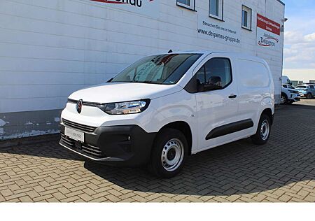 Citroën Berlingo Citroen Kasten L1 HDI100 Extenso-Winterpaket
