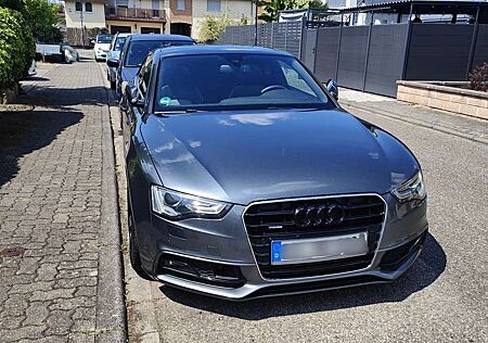 Audi A5 3.0 TDI DPF quattro S tronic
