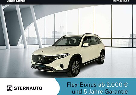 Mercedes-Benz EQB 300 4M Prog AHK WinterPak Totw AppleCarPlay