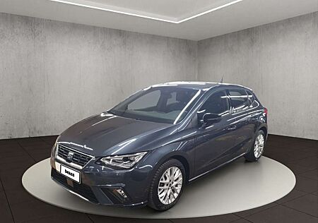 Seat Ibiza FR