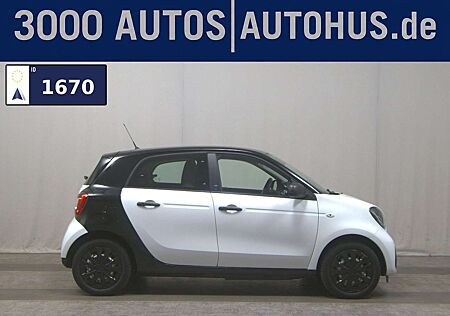 smart forFour EQ LED