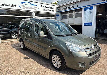 Citroën Berlingo Citroen Kombi Multispace, Tüv 03.27!