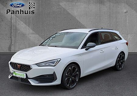 Cupra Leon Sportstourer VZ e-Hybrid