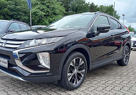 Mitsubishi Eclipse Cross 1.5 T CVT Active 2WD