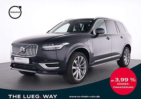 Volvo XC 90 XC90 T8 Inscription Expression Recharge Plug-In Hybrid