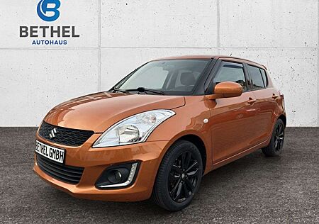 Suzuki Swift 1.2 Comfort Sportpaket Klima Einparkhilfe