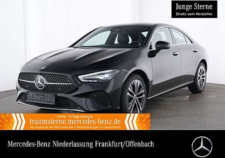 Mercedes-Benz CLA 200 PROGRESSIVE+LED+KAMERA+KEYLESS+7G