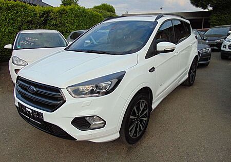 Ford Kuga 1,5 EcoBoost 4x4 134kW ST-Line Automat, RFK