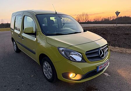 Mercedes-Benz Citan 112 lang (A2)(415.703)