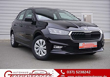 Skoda Fabia 1.0 TSI 95PS ANDROID AUTO/METALLIC