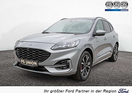 Ford Kuga ST-LINE X 2.5L PHEV 225PS
