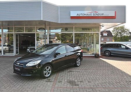 Ford Focus Turnier Sync Edition*SERVICE NEU