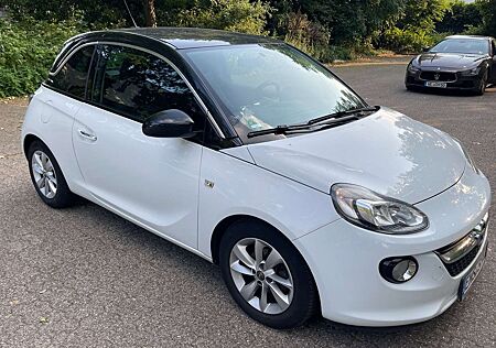 Opel Adam 1.2 Start/Stop