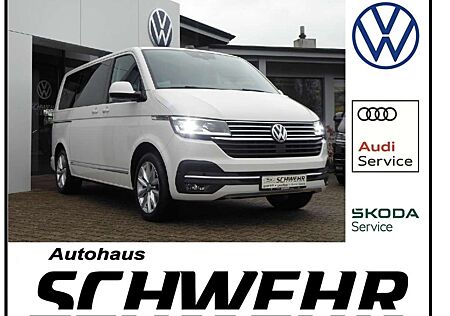 VW T6 Volkswagen .1 Multivan Highline