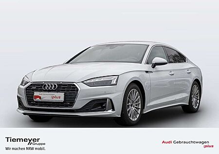 Audi A5 40 TDI Q S LINE MATRIX LEDER LM19 M