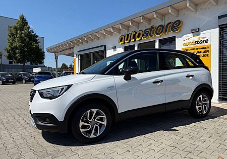 Opel Crossland X 1.2 Turbo INNOVATION 81 kW (110 PS), Autom. 6-G...
